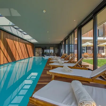 Villa Yellow Tree Jurici &