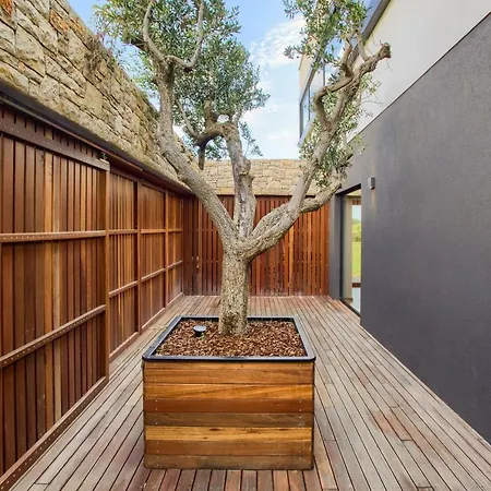 Yellow Tree Jurici Home&spa Villa *
