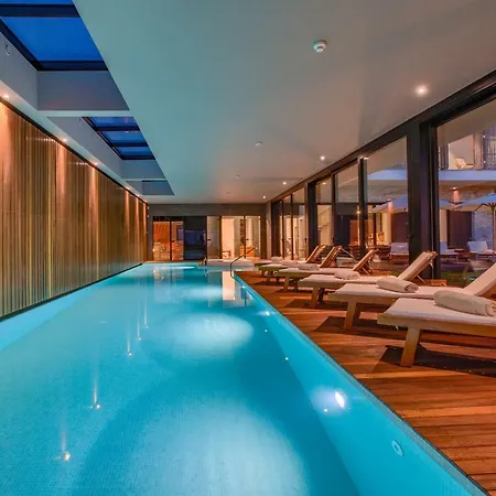 Villa Yellow Tree Jurici Home&spa *