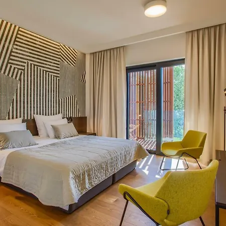Yellow Tree Jurici Home&spa * Baderna