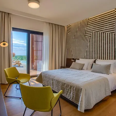 Villa Yellow Tree Jurici &