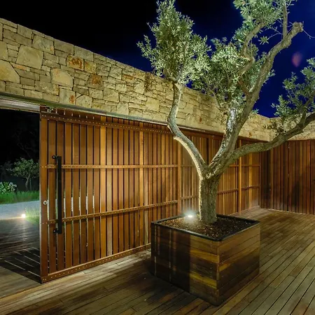 Villa Yellow Tree Jurici & Baderna