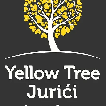 Villa Yellow Tree Jurici & *