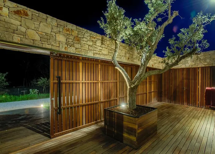 Villa Yellow Tree Jurici & Baderna